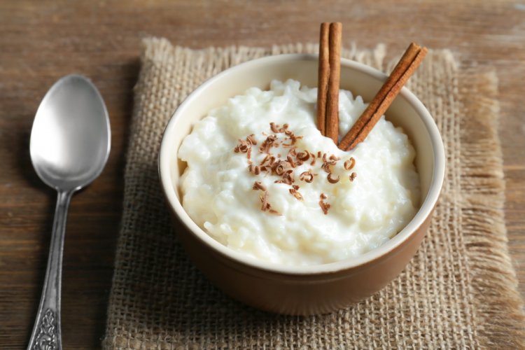 20 mejores recetas con leche de soja
