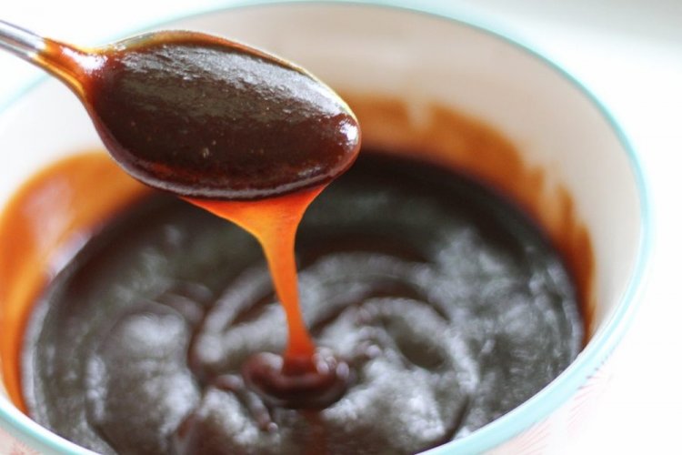Thick Chinese Sauce
