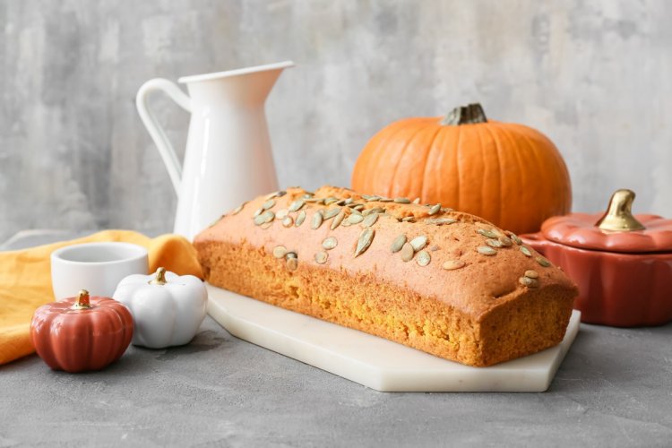 Platos de otoño: 20 recetas sencillas e increíblemente deliciosas