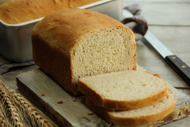 20 recetas realmente deliciosas para panificadora
