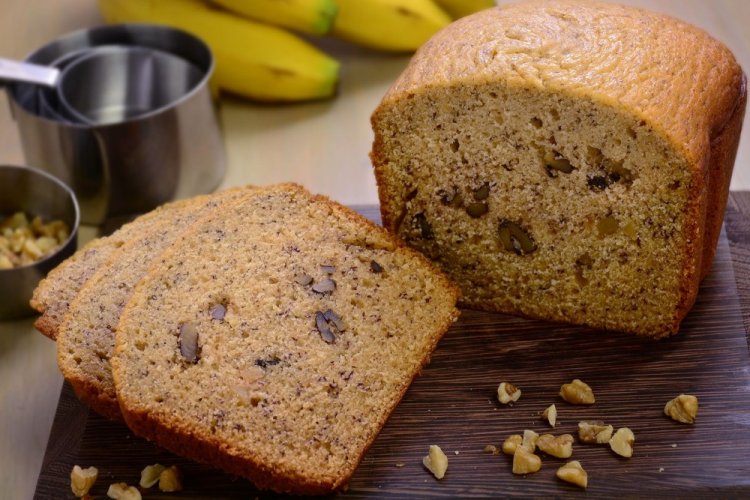 Banana Bread