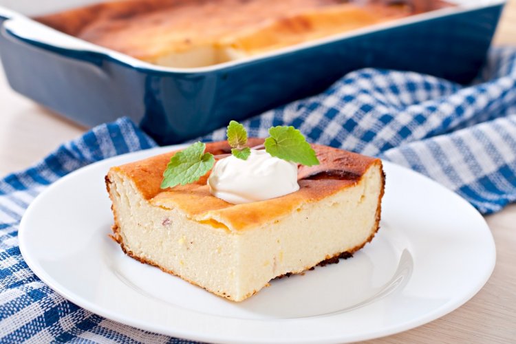 20 excelentes recetas de desayuno para niños