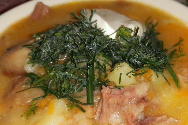 Gruzdyanka with Tomatoes