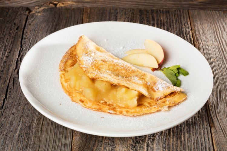 Apple Filling