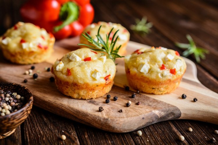 20 recetas con queso feta que toda ama de casa apreciará