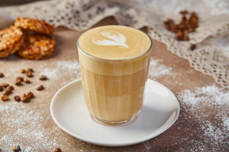 Classic Raf Coffee
