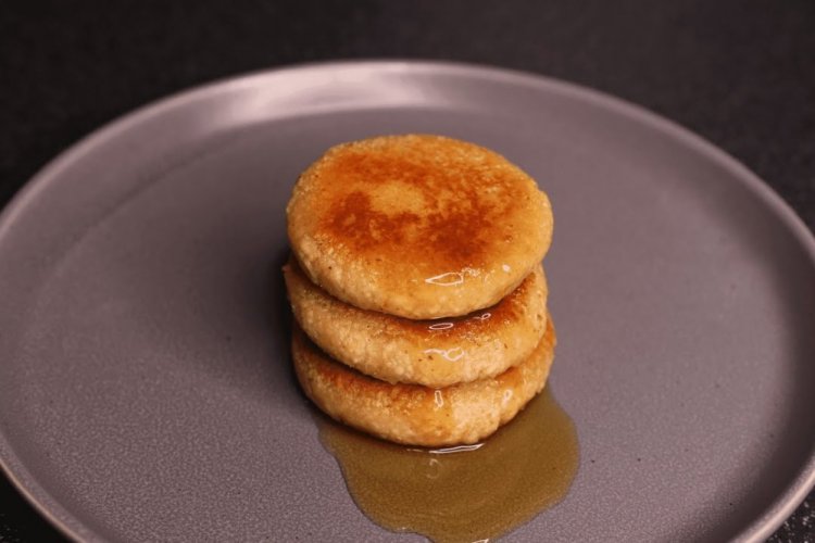 Tofniki de avena