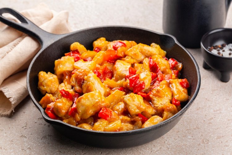 15 Easy Stewed Turkey Recipes