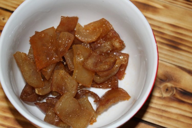 Fried Pork Rinds