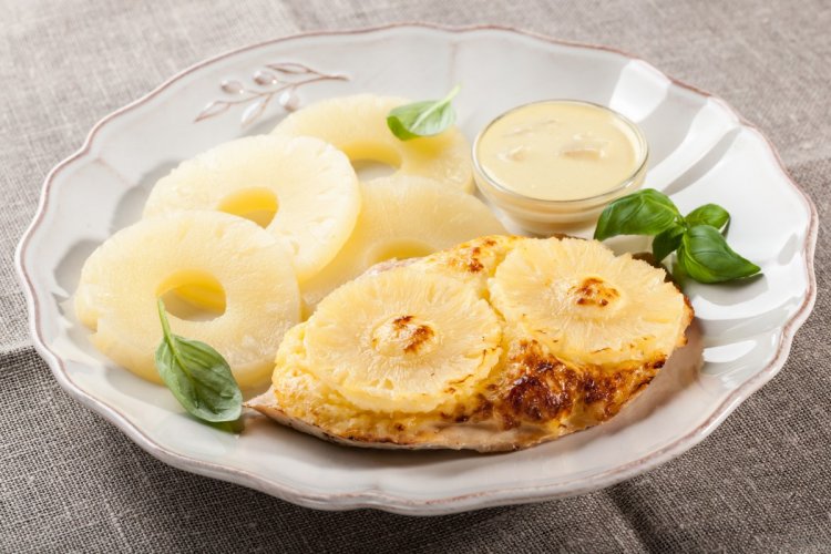 20 Baked Chicken and Pineapple Recipes to Delight Your Family