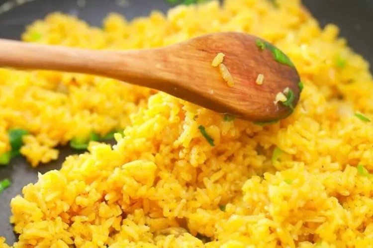 Curry Rice