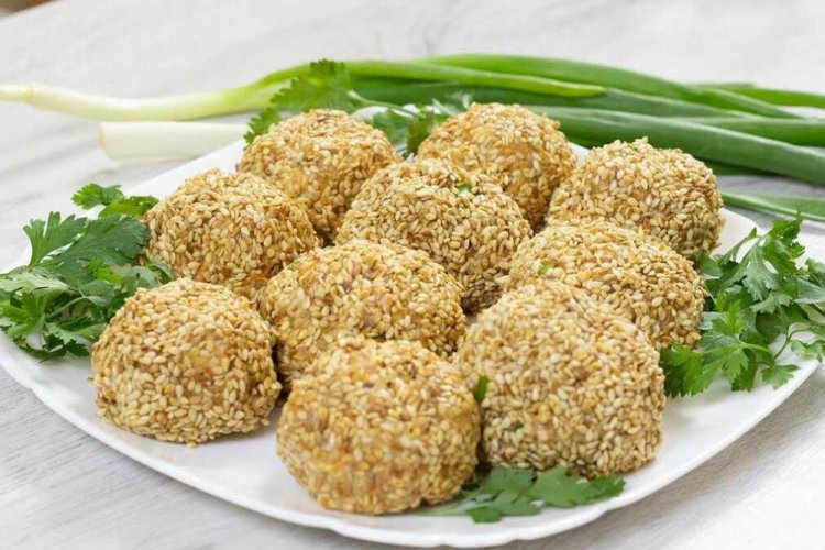 Cod Liver Balls