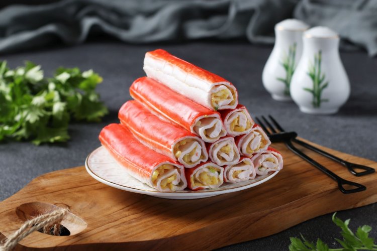 15 Stuffed Crab Stick Recipes That Will Surprise Family and Guests