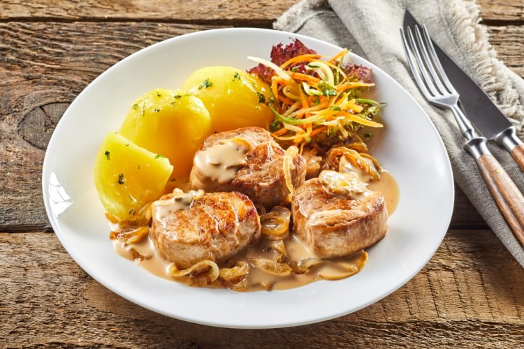 20 recetas de solomillo de cerdo que encantarán a toda la familia