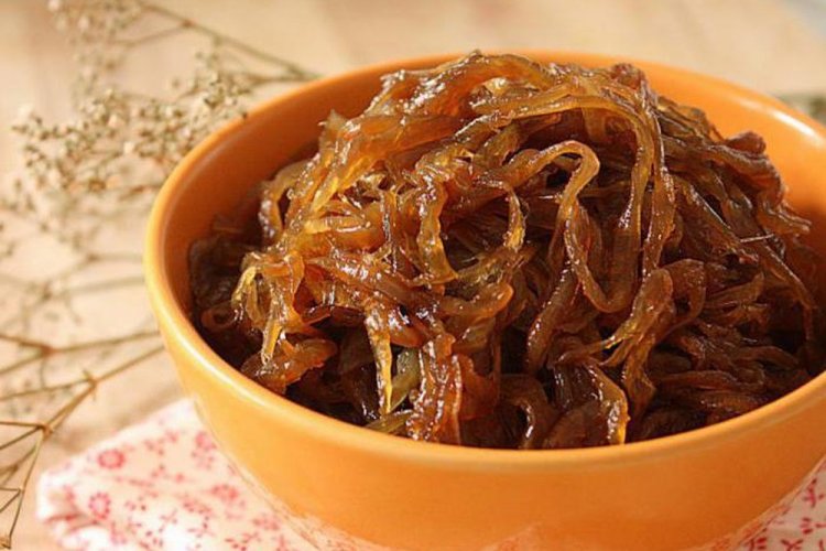 Caramelized Onions