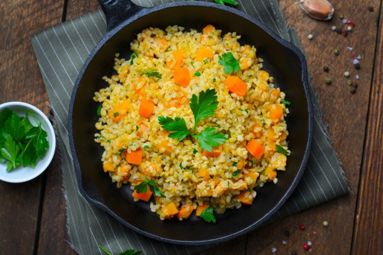 20 Delicious and Hearty Side Dishes for Turkey