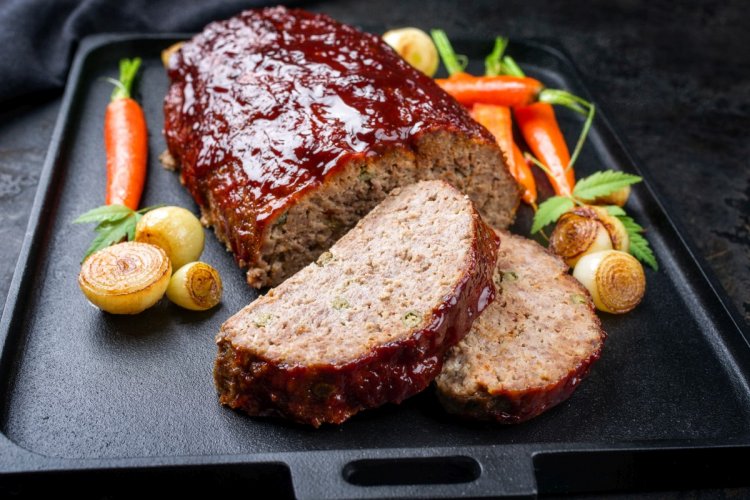 15 recetas de pastel de carne que encantarán a toda la familia