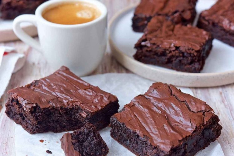 Chocolate Brownie