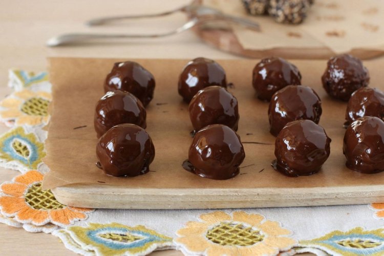 Chocolate Candies