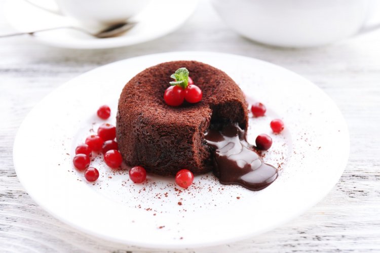 20 excelentes recetas de repostería para el 14 de febrero