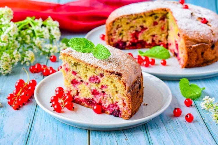 Berry Charlotte