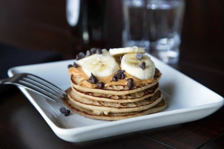 Protein Pancakes