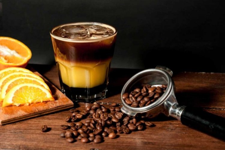 Bumble Coffee