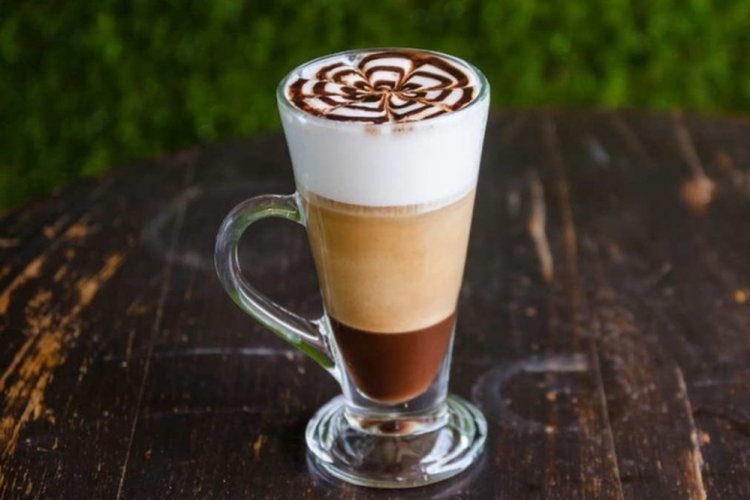 Mocha Coffee