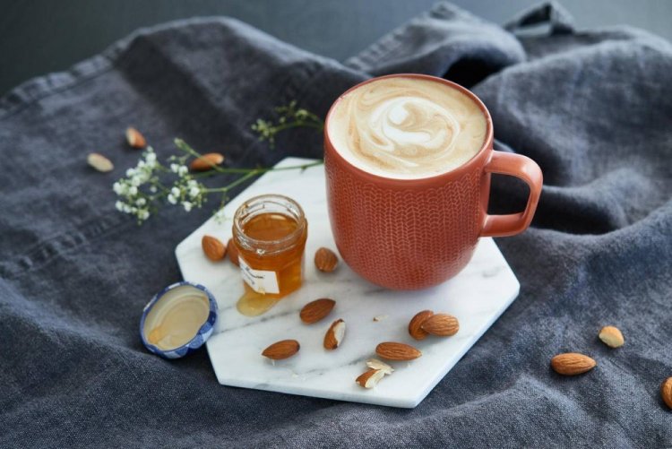 Honey Coffee