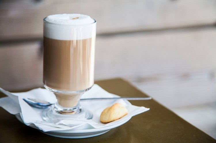 Latte
