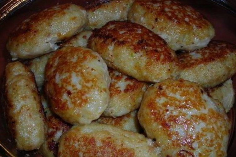 Albóndigas de lenguado