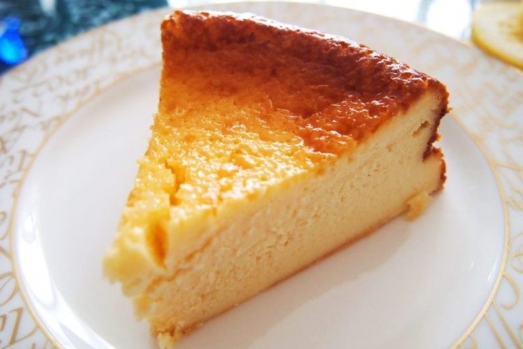 Keto Cottage Cheese Casserole