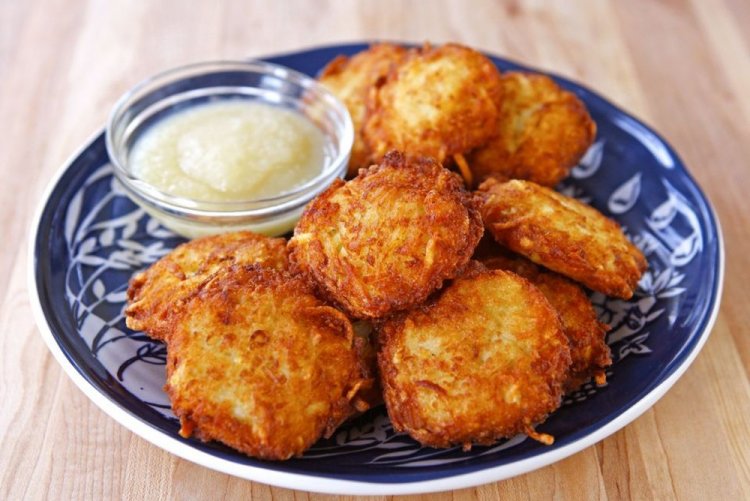 Latkes