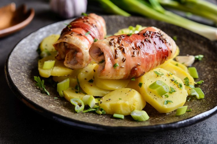 15 recetas fáciles y deliciosas para freidora de aire
