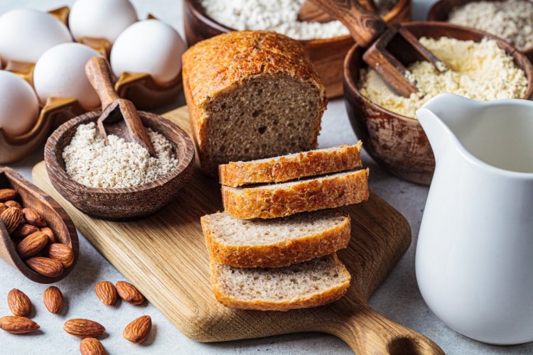 12 Simple Keto Bread Recipes