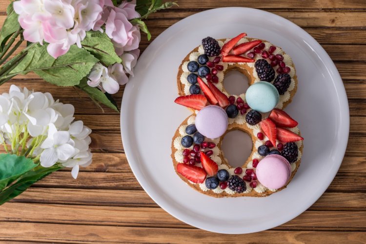 20 Recipes for March 8th That Are Definitely Worth Making