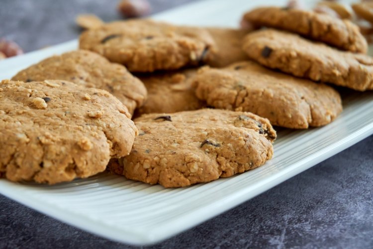 15 Recetas Insuperables de Galletas de Proteína