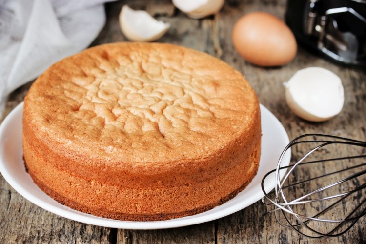 Chiffon Cake: 8 Easy Homemade Recipes