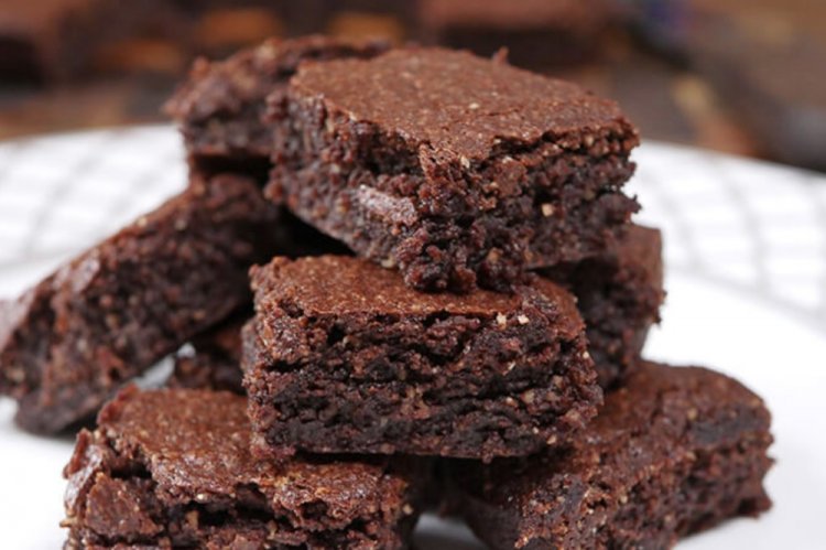 Gluten-Free Brownies