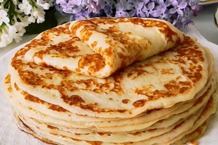 Tortitas de proteínas