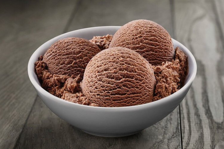 Helado Keto