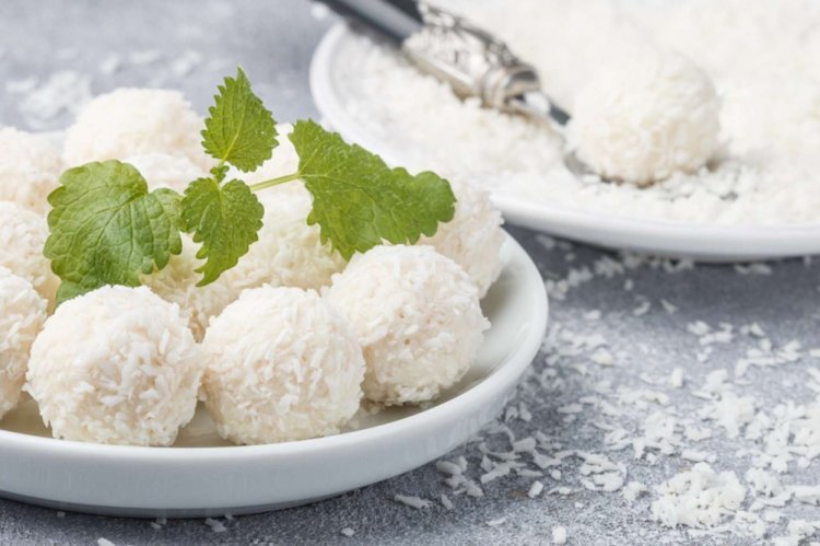 Raffaello Keto