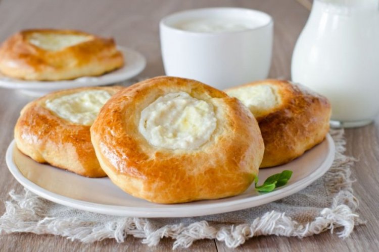 Cottage Cheese Shangi