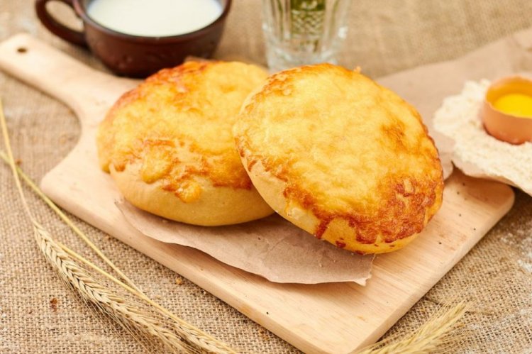 Cheese Shangi