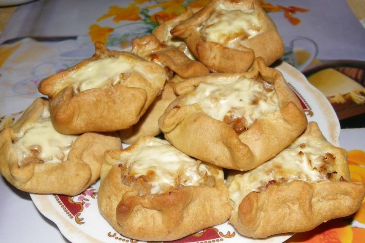 Cabbage Shangi