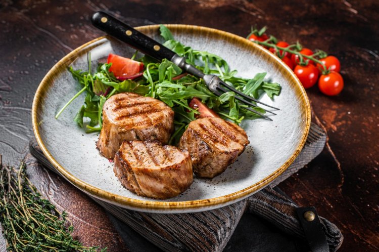 Medallones de cerdo: 10 recetas maravillosas para cocinar