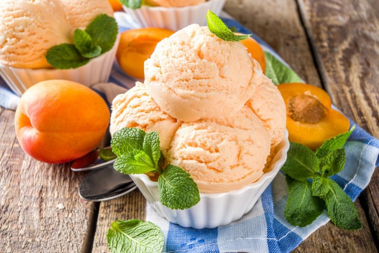 20 Original Apricot Recipes