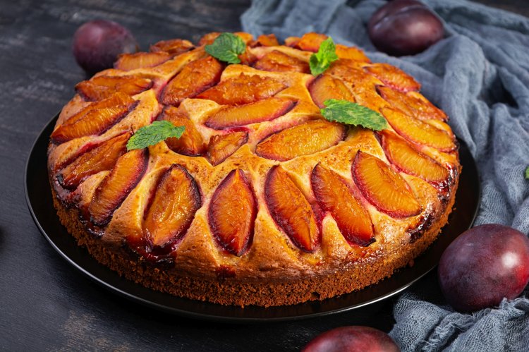 20 recetas con ciruelas que definitivamente vale la pena preparar