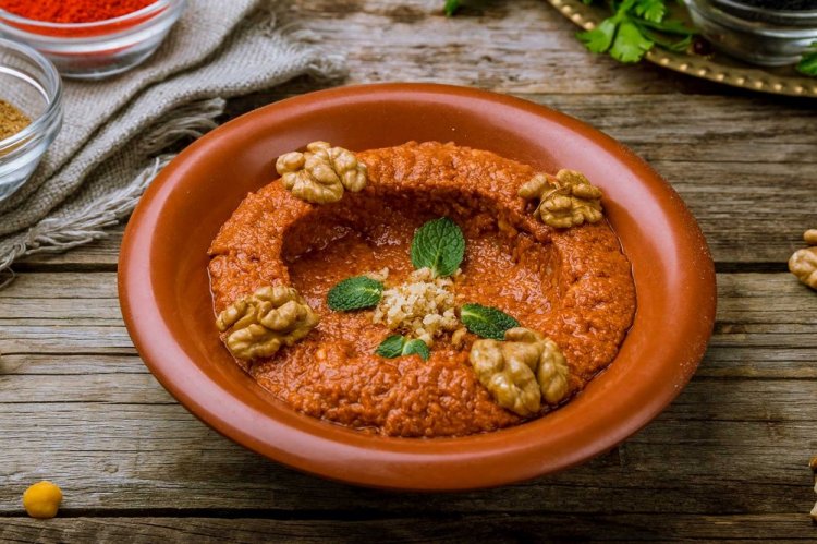 Muhammara