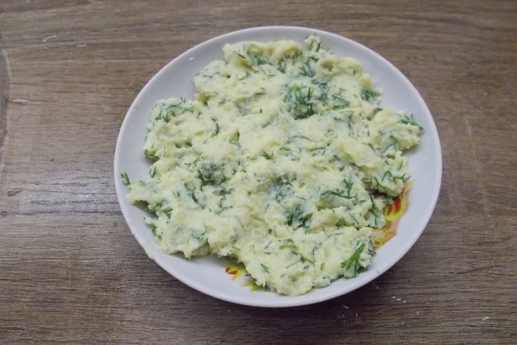 Tofu Spread